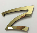 promotion 2016 new home decor large roman mirror fashion diy modern  Quartz clocks living room 3d wall clock watch free shipping